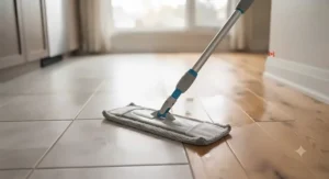 Cost-effective and cheap flat mop option providing great value for shoppers in Canada.