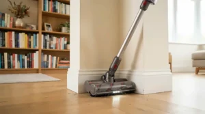 flat mop vs spin mop for small apartments cleaning tight corners in a studio apartment
